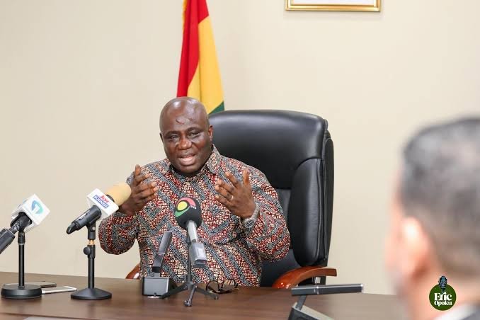 MoFA warns Ghana could face GH¢643.9m bill over FSRP withdrawal