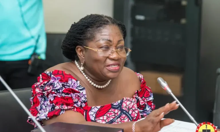 Asokwa MP returns GH¢70,000 over concerns about funds linked to vetting