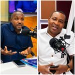 Wontumi campaign backs John Boadu in NPP National Chairmanship race
