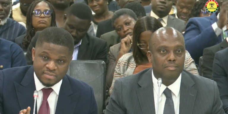 GoldBod targets to exceed 2025 gold exports and forex earnings – Sammy Gyamfi