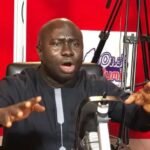 Ghana Jollof, Kojo Bamba can defend NPP against attacks – Paul Yandoh