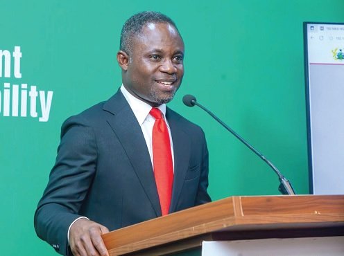 Ghana ready to respond to possible Ebola outbreak – Akandoh