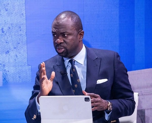 EOCO charges Manhyia South MP with money laundering, financial loss – Lawyer