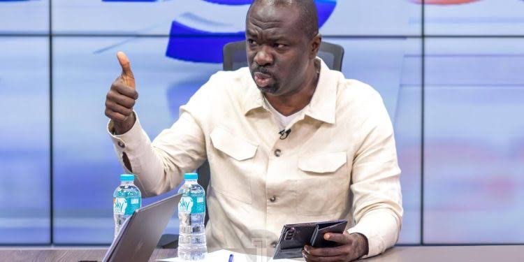 Baffour Awuah warns against arresting lawyers within court premises