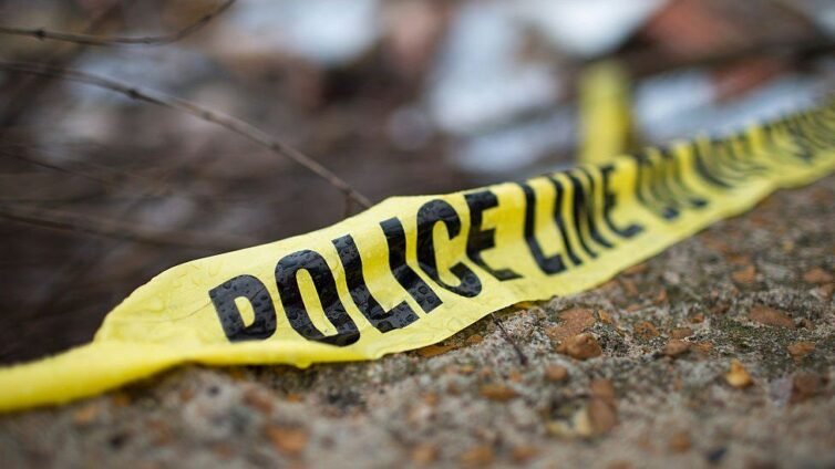 Train kills unidentified woman at Mataheko-Sebrepo