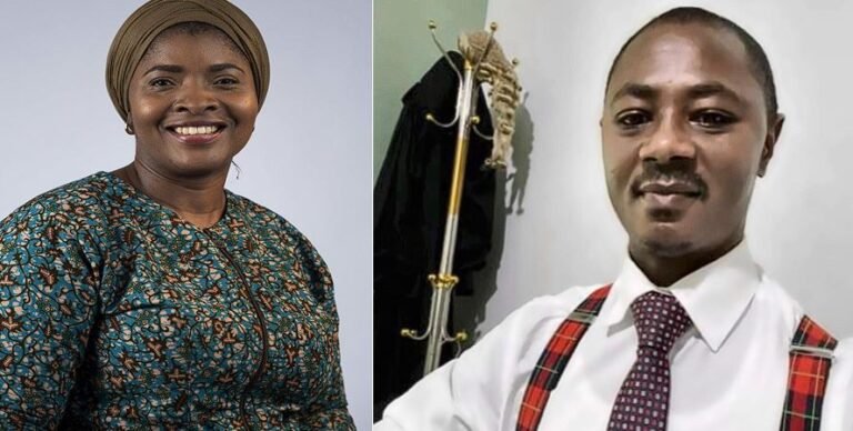 Mahama appoints Emelia Agbenyo, Joseph Asamoah as EC Deputy Chairpersons