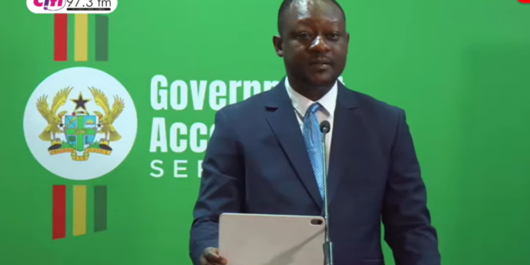 Your past prescriptions haven’t helped developing countries – TOR MD tells IMF