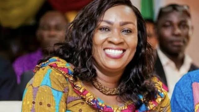 NPP women to sign pact with Bawumia to secure key roles in his government – Hawa Koomson