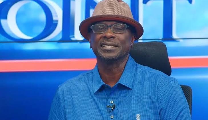 Kwaku Azar Explains How Electoral Commission Appointments Have Evolved Under the Fourth Republic