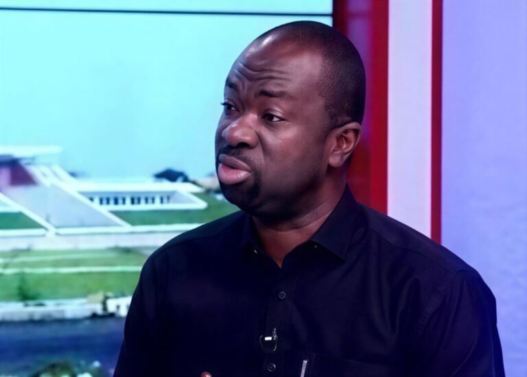 Nana Baffour Awuah disputes EOCO’s GH¢6m land claim, presents documents