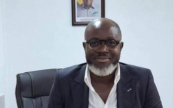 Raymond Archer confirmed as substantive EOCO Executive Director