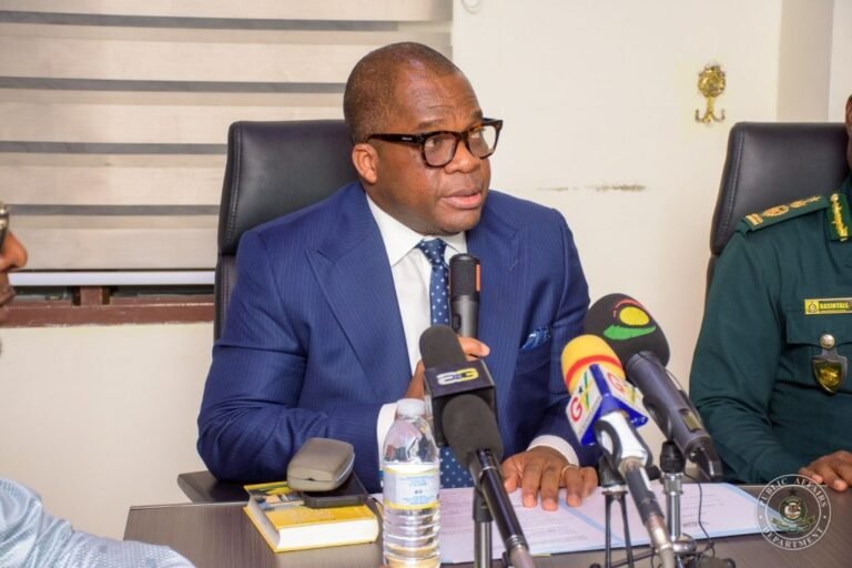 Assemblies of God Pastors must resign before entering partisan politics – Rev. Wengam
