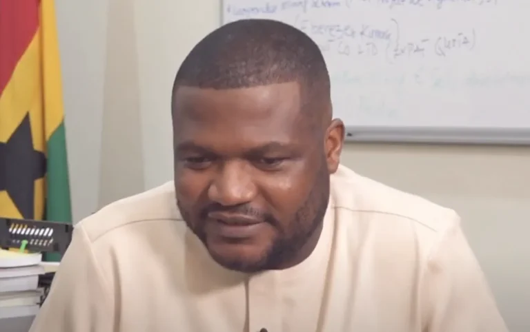 Minerals Commission pushes fair wages for contract miners