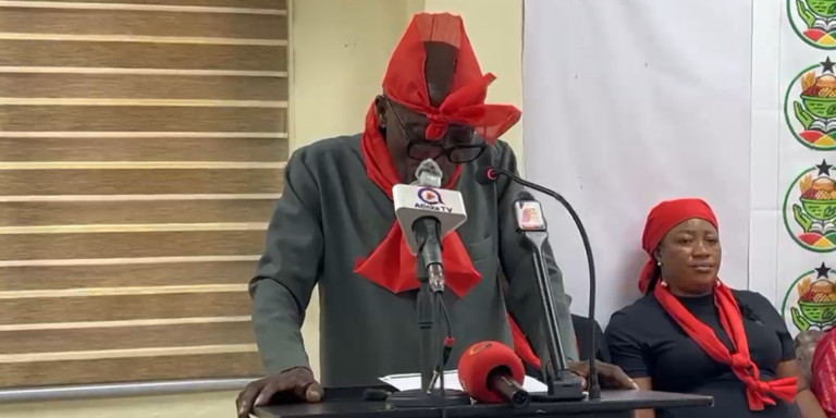 Free SHS food suppliers give government two-week ultimatum over GH¢250m arrears