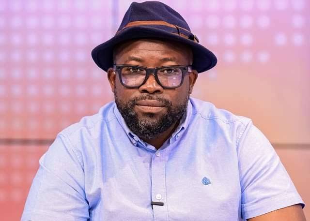 Gold revenues, political interests complicate galamsey fight – Senyo Hosi