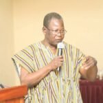 ‘Party affiliations can compromise independence’ – Vitus Azeem on EC appointments