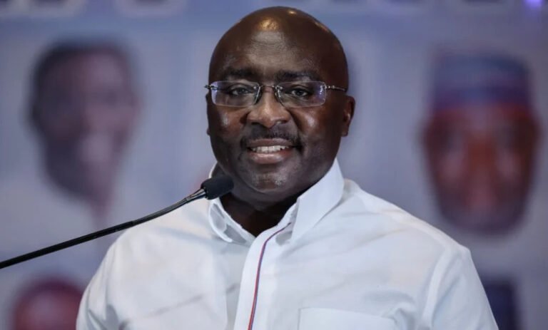 NPP begins nationwide search for Parliamentary candidates – Bawumia