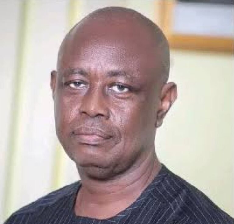 Former NDA boss, 3 others fined GH¢84,000 each or face 4 years in jail
