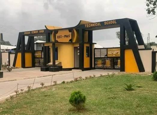GES interdicts Obuasi SHS Headmaster over alleged sexual misconduct