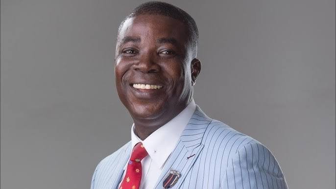 Jack Alolome recounts alleged racist experience in the US
