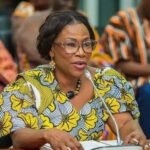 Obuasi SHTS: Crime has no political affiliation – Deputy Health Minister responds to NDC membership claims about headmaster