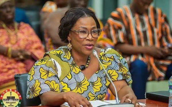 Obuasi SHTS: Crime has no political affiliation – Deputy Health Minister responds to NDC membership claims about headmaster