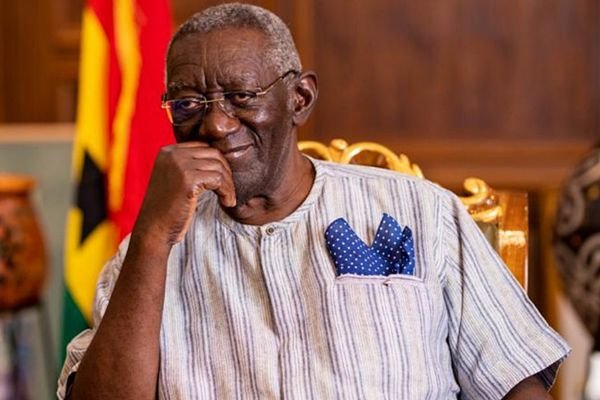 Kufuor urges parents to prioritise quality education for their children