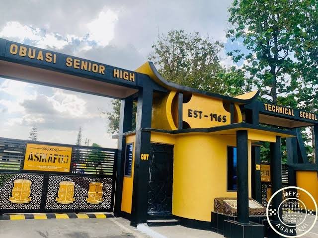 Education Minister orders suspension of Obuasi SHS Headmaster over alleged sexual misconduct