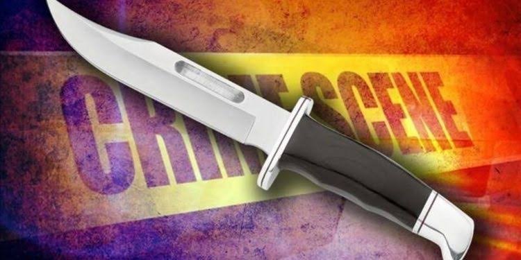 Motor rider allegedly stabbed to death at Akame