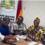 Teacher Unions suspend two-week strike