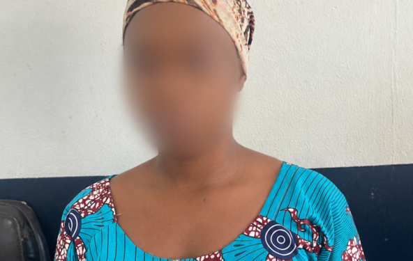 24-year-old Nigerian woman jailed seven years for human trafficking in Tamale